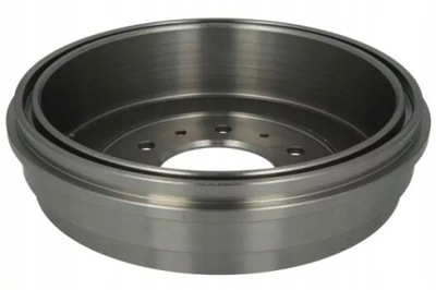 BEBEN DE FRENADO PARTE TRASERA KIA BESTA, PREGIO MAZDA B-SERIE, E 2.0-2.7D 01.84-  