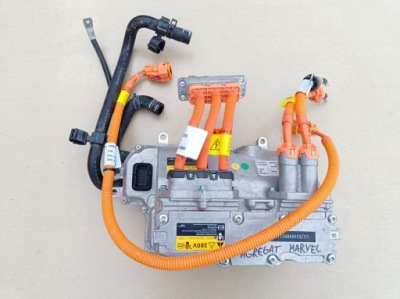 Mg marvel r 4x4 awd инвертор конвертер блок управления 10951333 фото №1