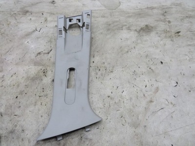 Защита обшивка стойка правая правое renault clio iv 4 фото №1