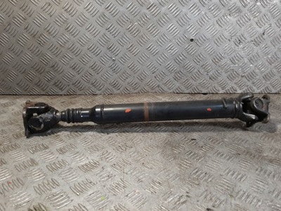 Mercedes s350 w220 03r 4matic wal приводной перед фото №1