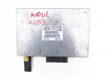 MÓDULO BLUETOOTH AUDI A4 B7 2004-2007 AÑO 8P0862335F  