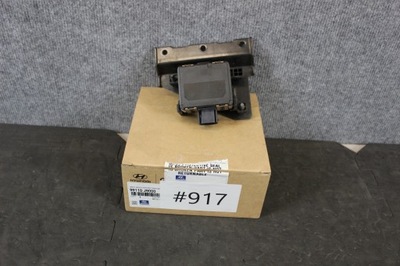 Hyundai kona i радар фото №1