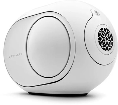 Devialet Phantom II 95db Iconic White