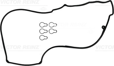 GASKET CAPS VALVES MERCEDES OM612 00-  