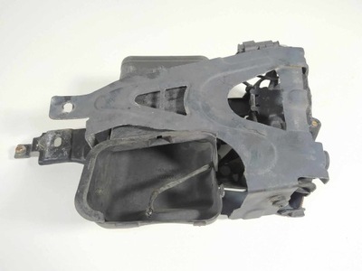 Bmw 7 f01 f02 замок капот впуск воздуха 7206453 фото №1