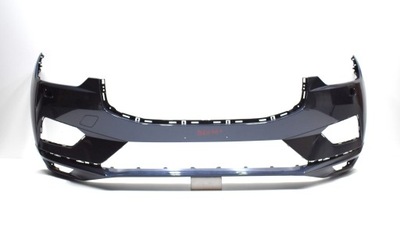 Volvo xc60 ii бампер перед передній org фото №1