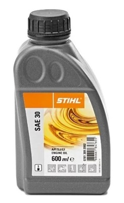 Olej STIHL SAE 30 do kosiarek