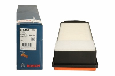 FILTRO AIRE BOSCH BMW X5 (F15, F85)  