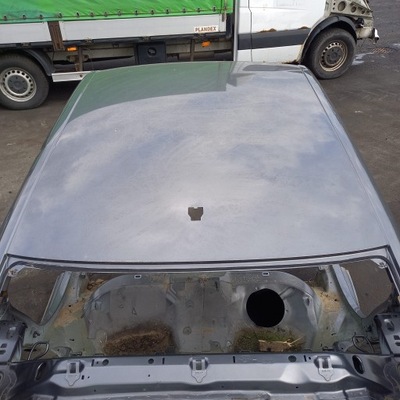 Крыша audi a4 b9 фото №1