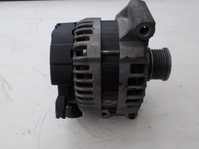 Mini cooper r56 1.6 16v n12b16a генератор фото №1