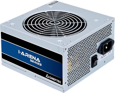 Zasilacz Chieftec iARENA 450W (GPB450S)