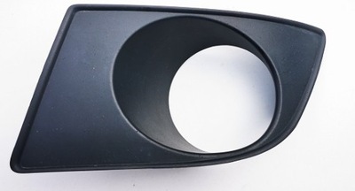 Ford galaxy рамка решётка противотуманной фары левая 7m5853683a фото №1