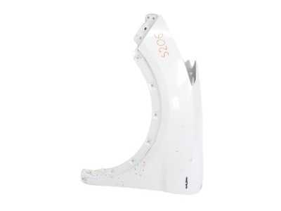 Hyundai santa fe 3 левый крыло перед передний фото №1