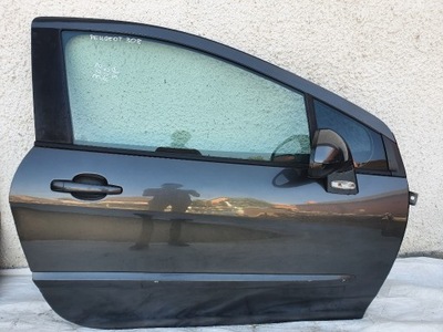 Peugeot 308 3-d дверь правое передние правый перед фото №1