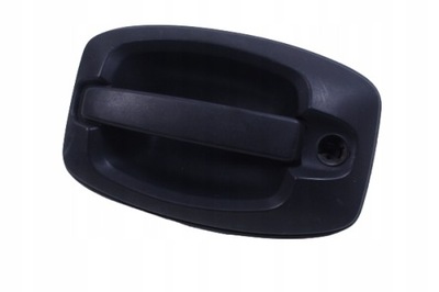 Ручка двері fiat ducato iii фото №1