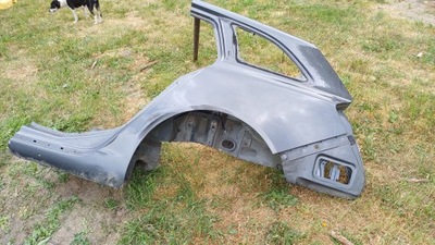 Opel insignia a kombi крила лівий задня задній фото №1