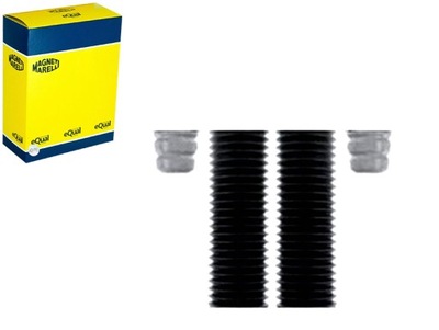 Набір монтажний амортизатора перед volvo c30 c70 ii s40 ii v50 ford фото №1