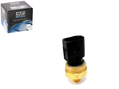 Датчик давления топлива [meat doria] фото №1