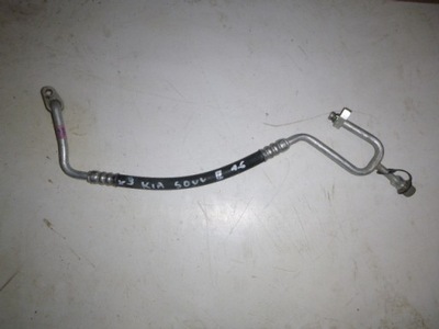 Kia soul 2 ii шланг трубка кондиционера 1.6 crdi фото №1