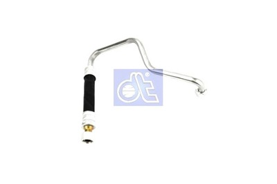 DT SPARE PARTS CABLE METAL SYSTEM COOLING RVI KERAX PREMIUM  