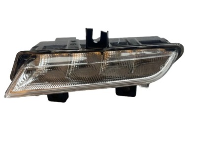 Led протитуманна фара ліхтар фара денна денні drl renault clioiv 4 captur 12 -- фото №1