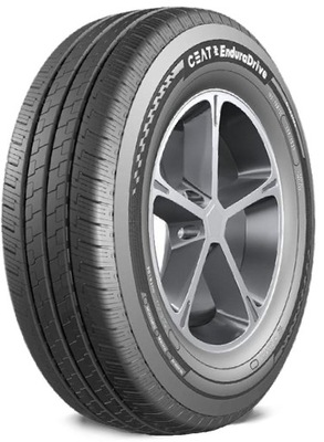 2x Ceat EnduraDrive 215/70R16C 108/106T 