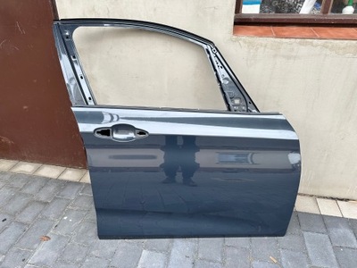 Bmw f45 f46 дверь правое перед передние фото №1