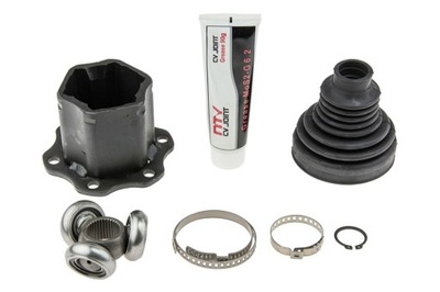 Nty шарнир внутренний фото №1