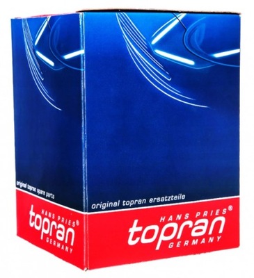 БАК РАЗШИРИТЕЛЬНЫЙ TOPRAN 109851