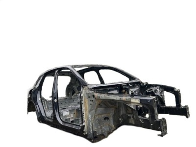 Idealna чверть передня права porsche cayenne 9y pod wymiar 1 фото №1