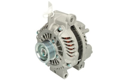 ГЕНЕРАТОР (12V, 90A) ПОДХОДИТ DO: MAZDA 6 1.8/2.0/2.3 01.02-02.08