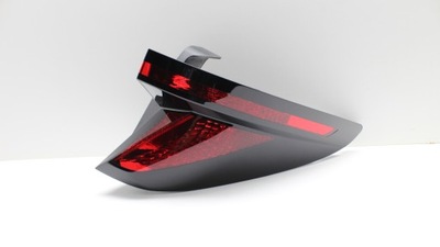 Hyundai tucson iv - лампа задня права 2020+ фото №1