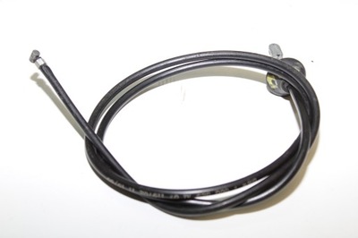 BMW E90 E91 CABLE CABLE APERTURA DE CAPO ORIGINAL EUROPA 7060529  