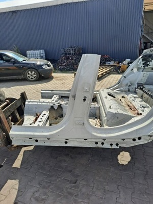 Порог блок двигателя левый bmw 1 f40 фото №1