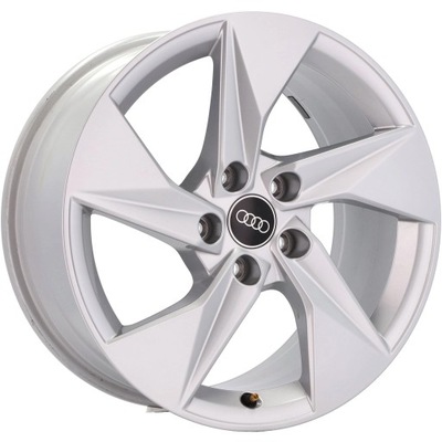 WHEELS 17 WINTER VW CC EOS 1F PASSAT B7 PASSAT B6 KUMHO 235/45 R17 - milautoparts-fr.ukrlive.com