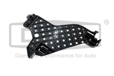 Кронштейн фара 8u0941453 фото №1