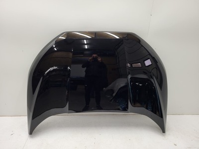 Капот ford ecosport mk2 lift фото №1