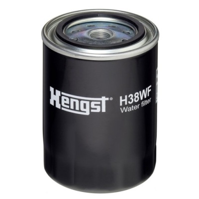 Фільтр води hengst h38wf фото №1