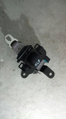 Pas безопасности правый задняя kia sportage ii 89850-1f200 фото №1