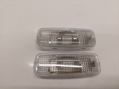 Лампа освітлення кабіни audi a4 b8 4d0947105a фото №1