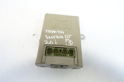 TOYOTA SUPRA III 3.0 I MODULE CONTROL UNIT SENSOR ORIGINAL  