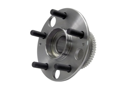 Підшипник ступиця crosstour honda cr-v 06- 2wd задня фото №1