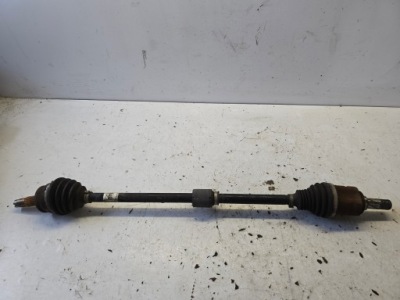 Opel corsa e привідний вал права 13432216 aa7j 1.3 cdti фото №1