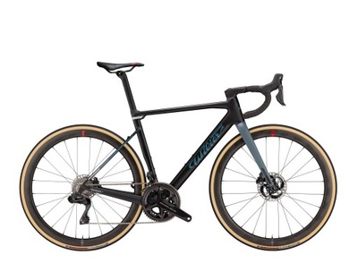 Szosa WILIER RAVE SLR ULTEGRA Di2 12s 54cm