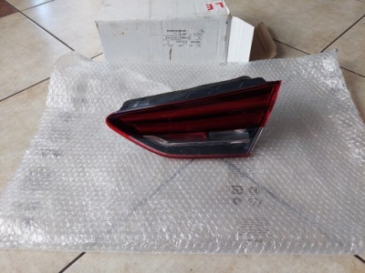 Фара - правий задній - кришка багажника - led - opel insignia b 2 - hb фото №1