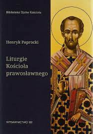 Liturgie kościoła prawosławnego *