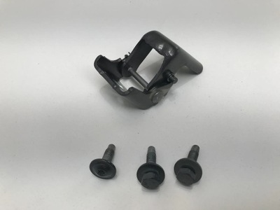 Citroen e-c4 c4 iii петля двері лівий перед верхній фото №1