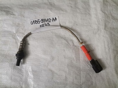 Ford оригінальний номер g1b5-9f472-aa датчик лямбда-зонд фото №1