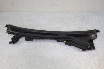 Жабо alfa romeo stelvio 156134659 фото №1