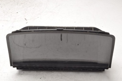 Bmw e65 дисплей экран навигации фото №1